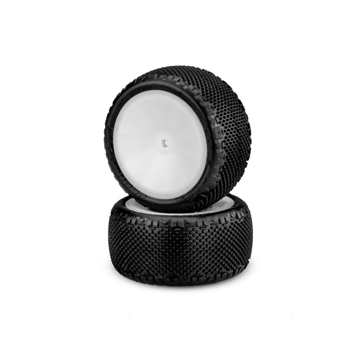 J-Concepts 3180101021 Pin Swag Tires, 3348W Wheel (2)