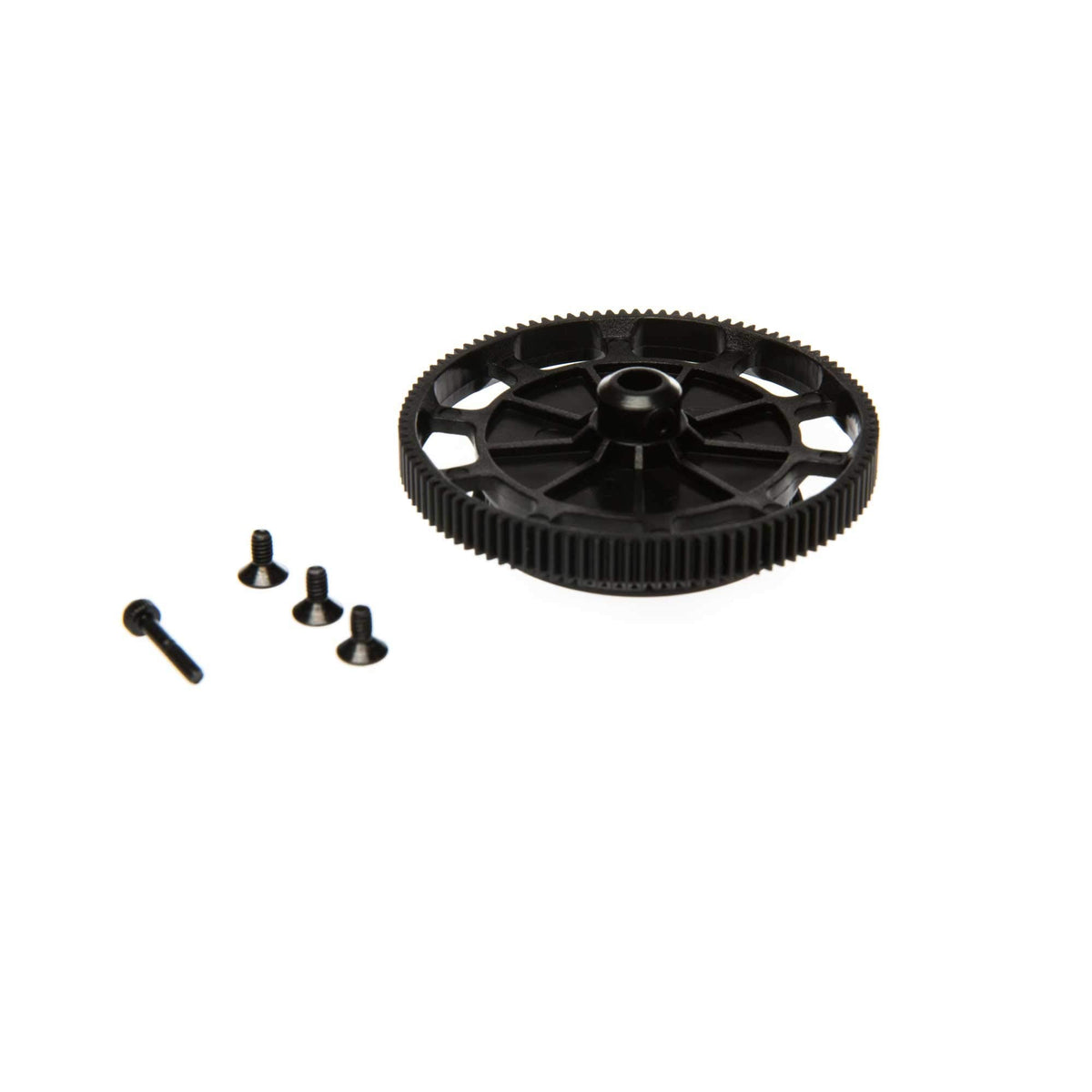 Blade BLH5807 Main Gear/Front Belt Pulley: Fusion 180