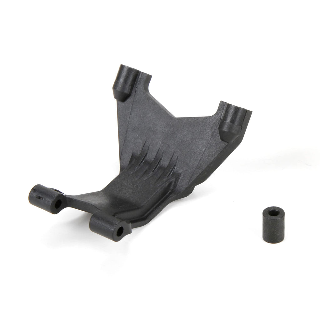 Team Losi Racing TLR231041 Gear Box/Chassis Brace: 22 3.0
