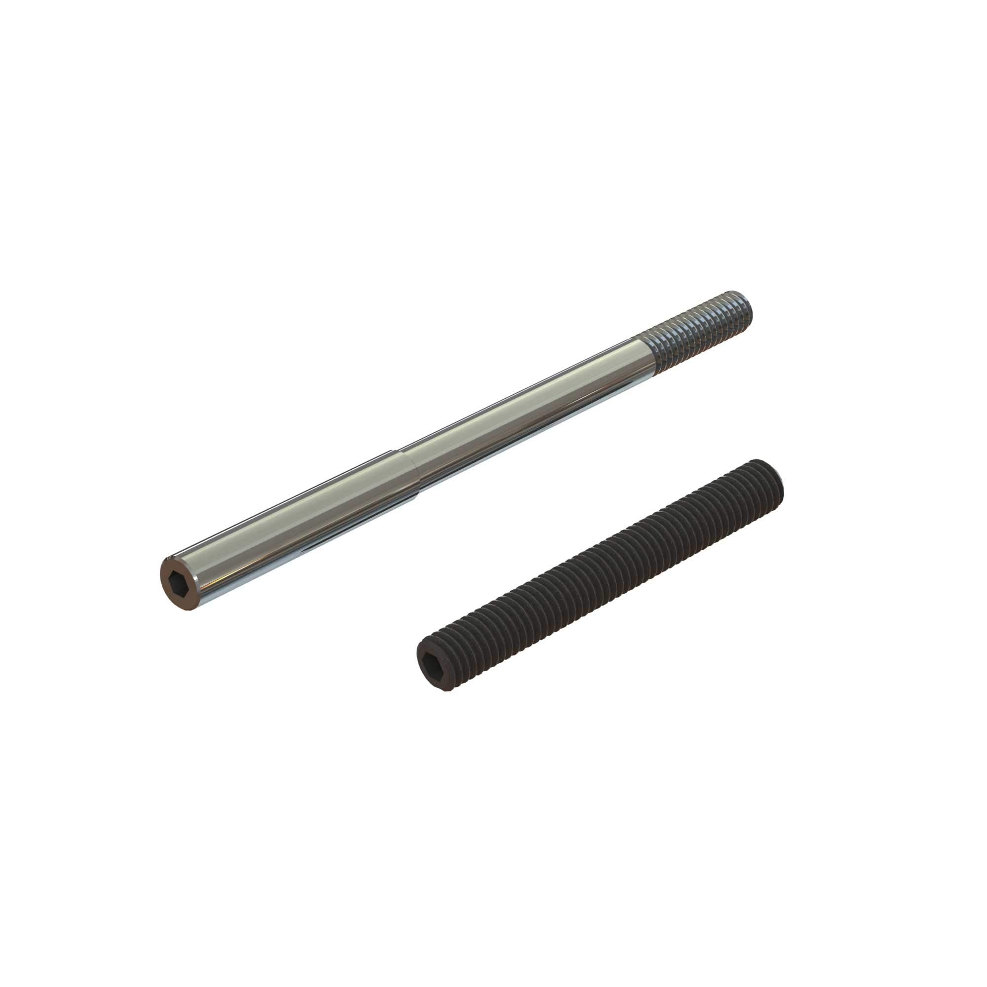 Arrma 320531 Center Brace Connectors (2)