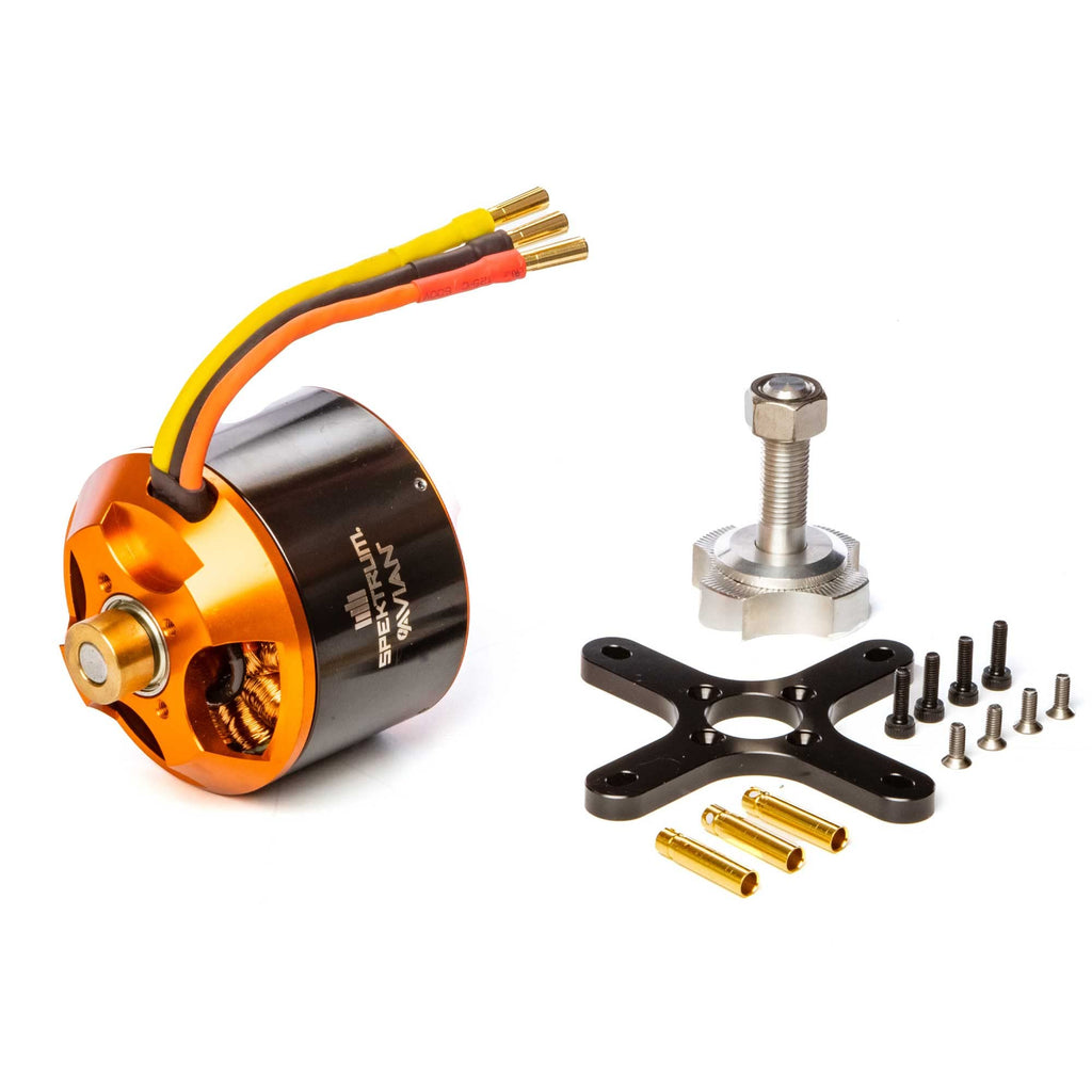 Specktrum SPMXAM4795 Avian 6362-250Kv Outrunner Brushless Motor