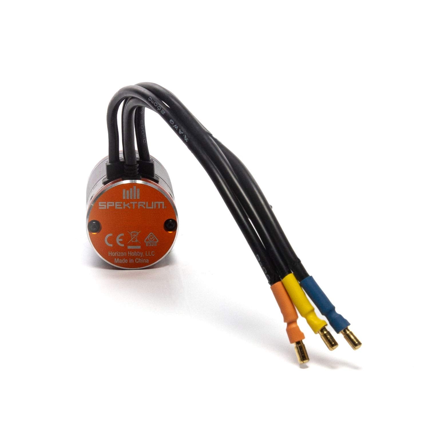 Spektrum SPMXSM3000 Firma 1400Kv Sensored Brushless Crawler Motor 1/10