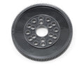 Kimbrough 214 124 Tooth Spur Gear 64 Pitch