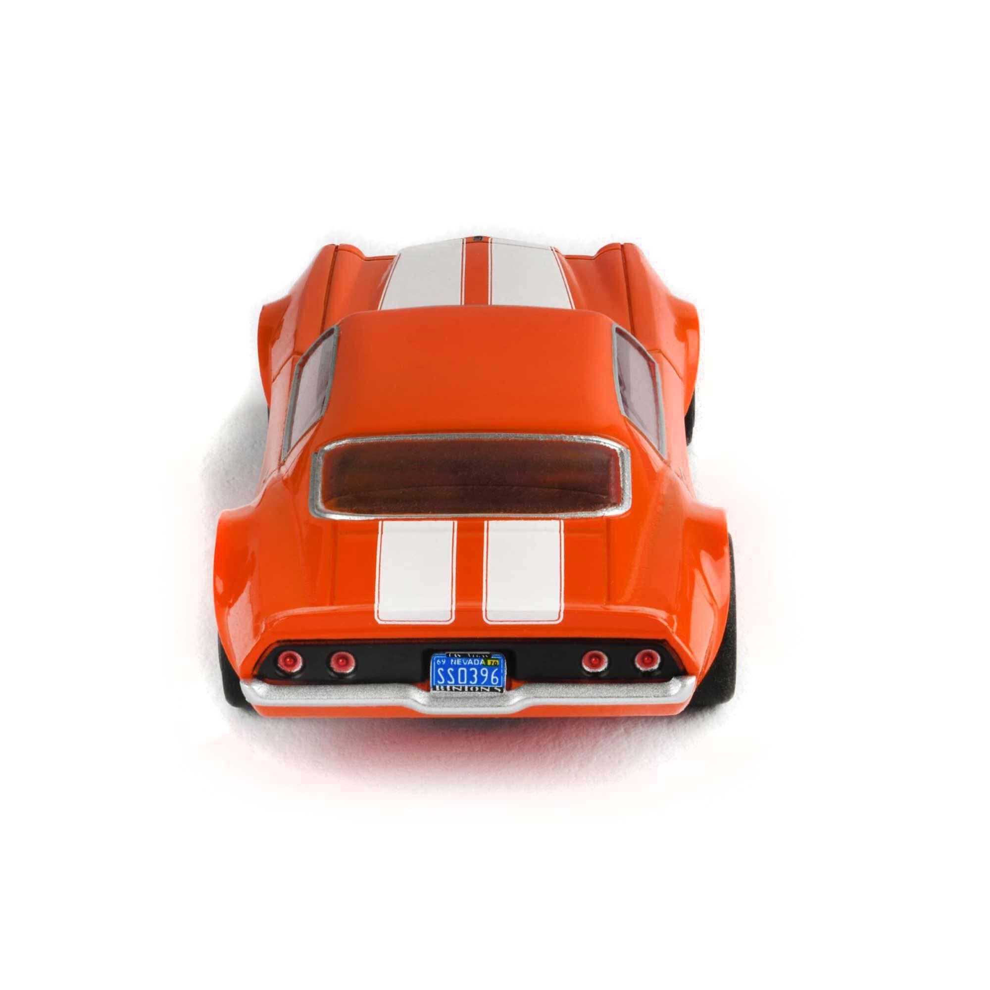 AFX 22027 Camaro - SS396 - Orange