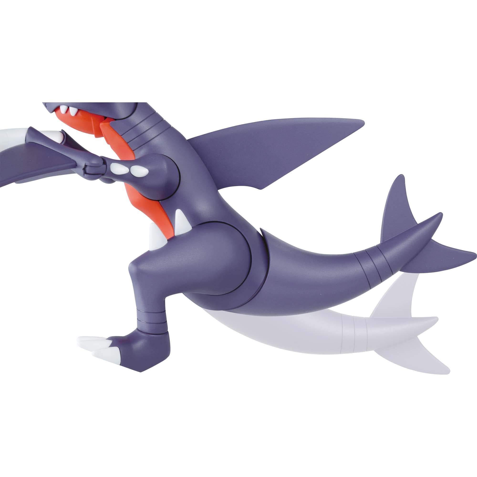 Bandai Hobby - PokePla