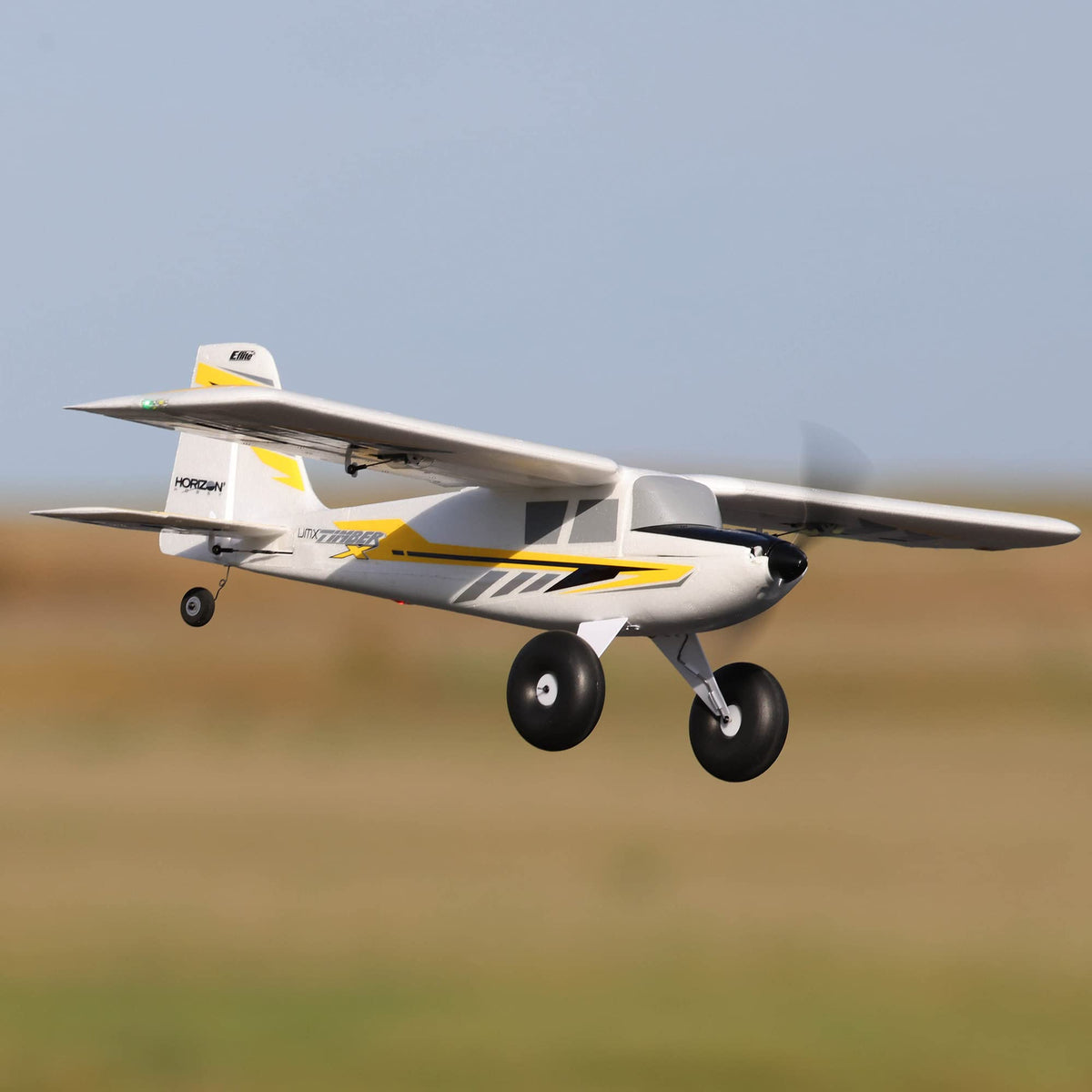 E-Flite EFLU7950 UMX Timber X BNF Basic