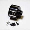 Hot Racing VTH11C Aluminum Differential Housing Carrier Twin Hamme