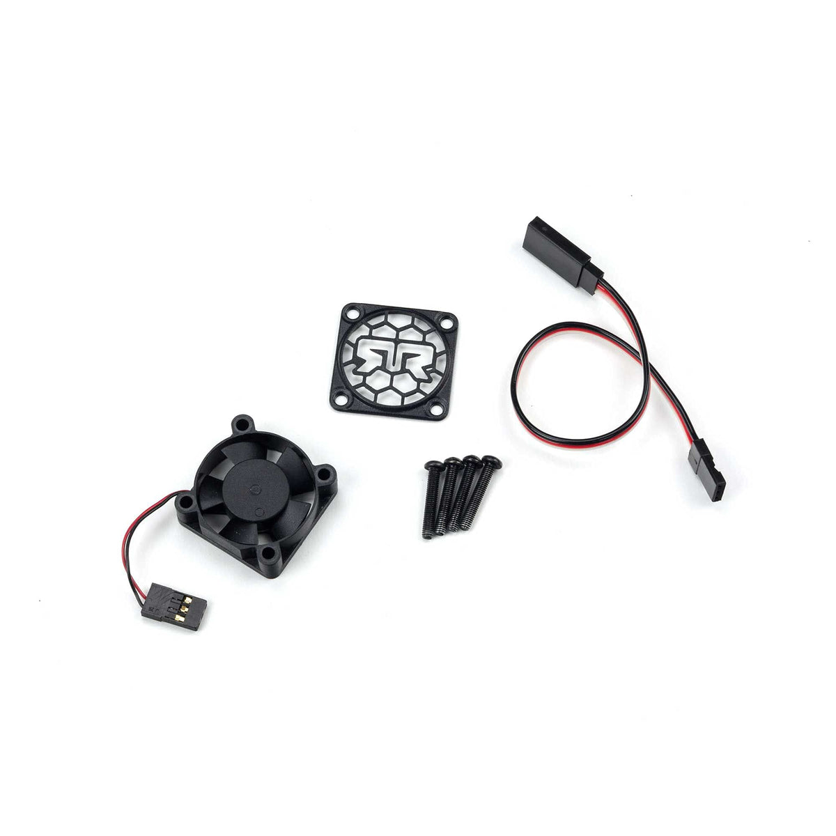 Arrma 390289 AR390289 4x4 BLX Motor Fan Set