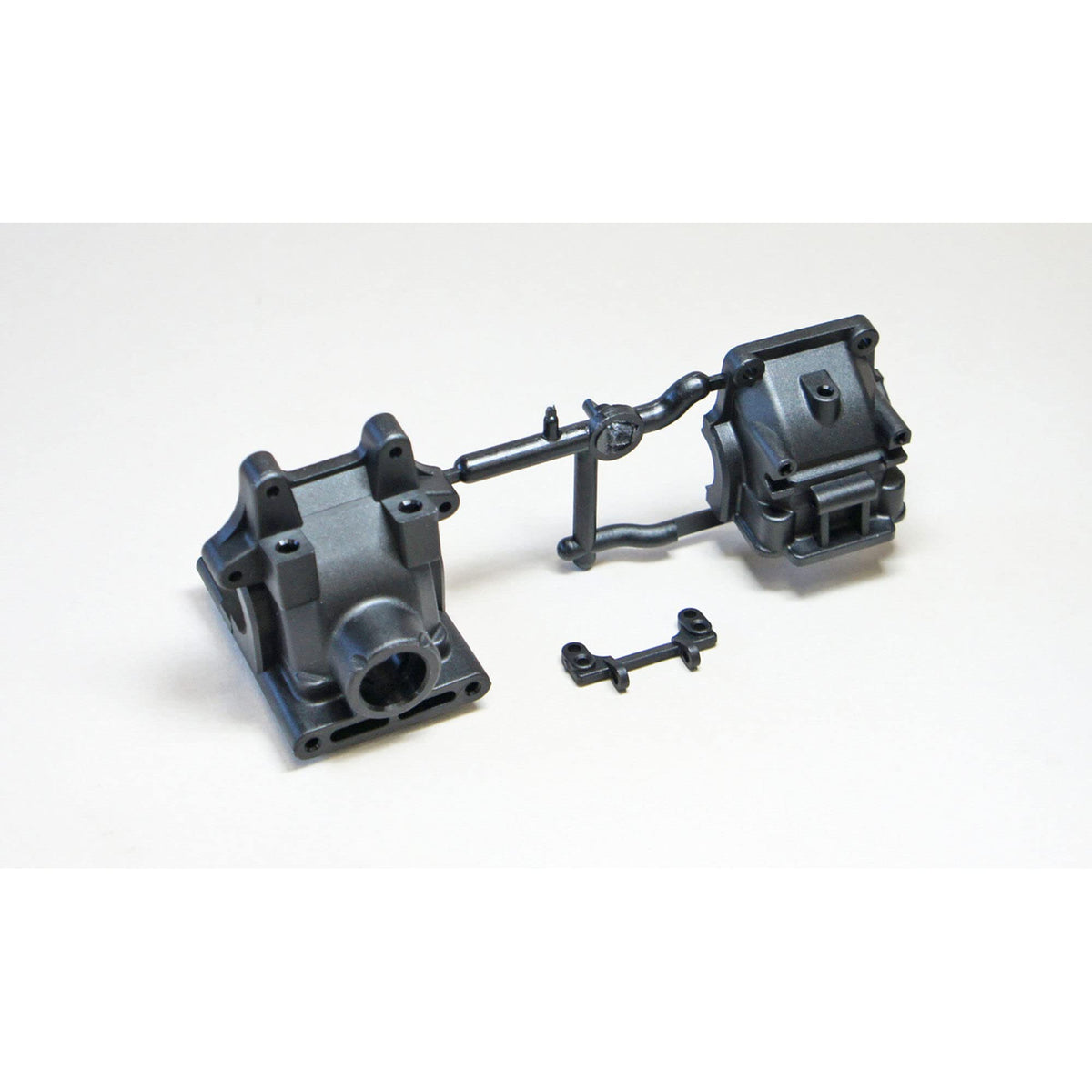 Mugen Seiki Racing E2142 Gear Box: X8