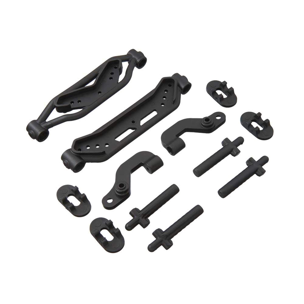 Arrma 320277 Body Mount Set Senton