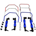 Hot Racing SLF311 Front/Rear Sway Bar: Traxxas Slash 4x4 & Rally