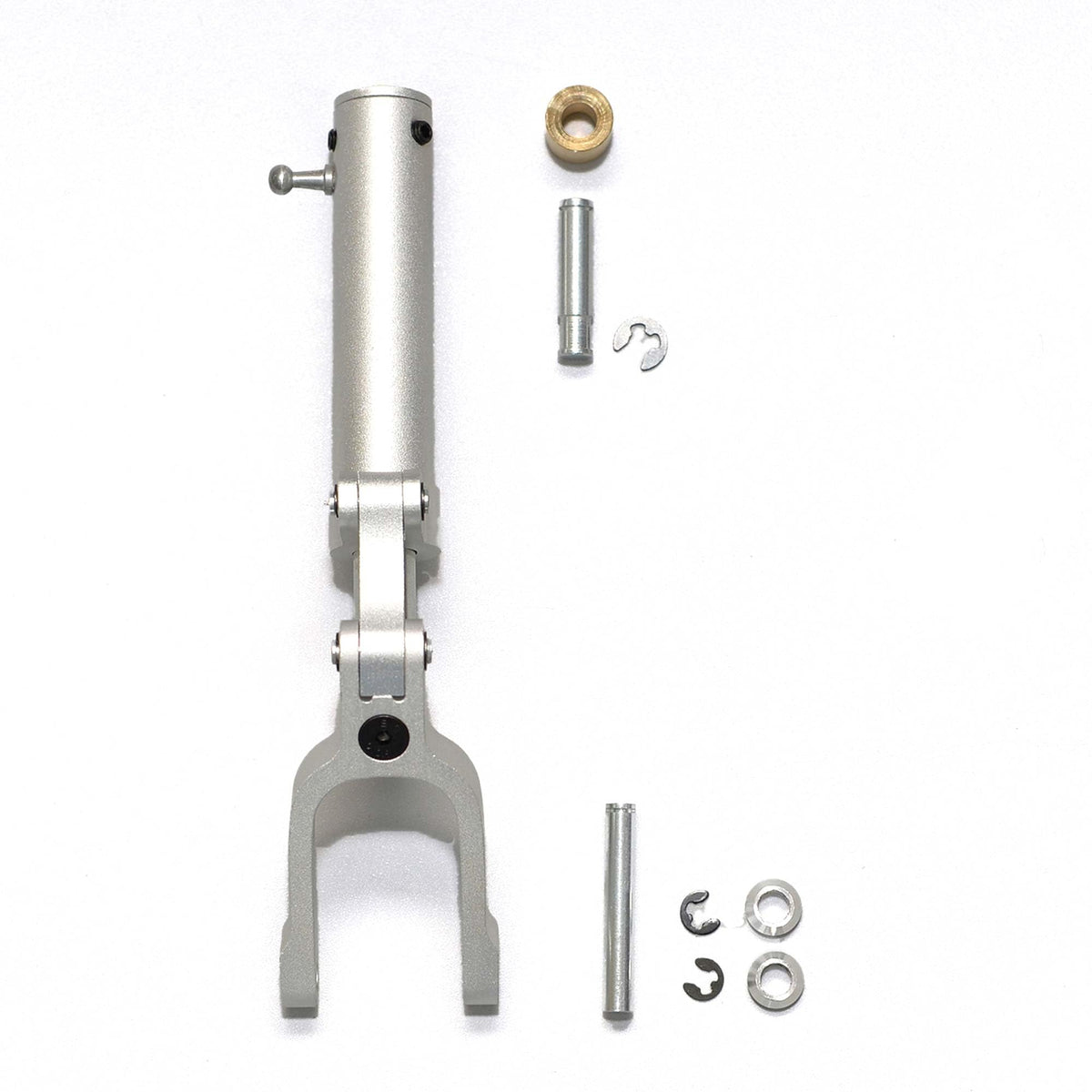 Hangar 9 339019 Nose Retract with Strut: Aermacchi MB-339 60-85N