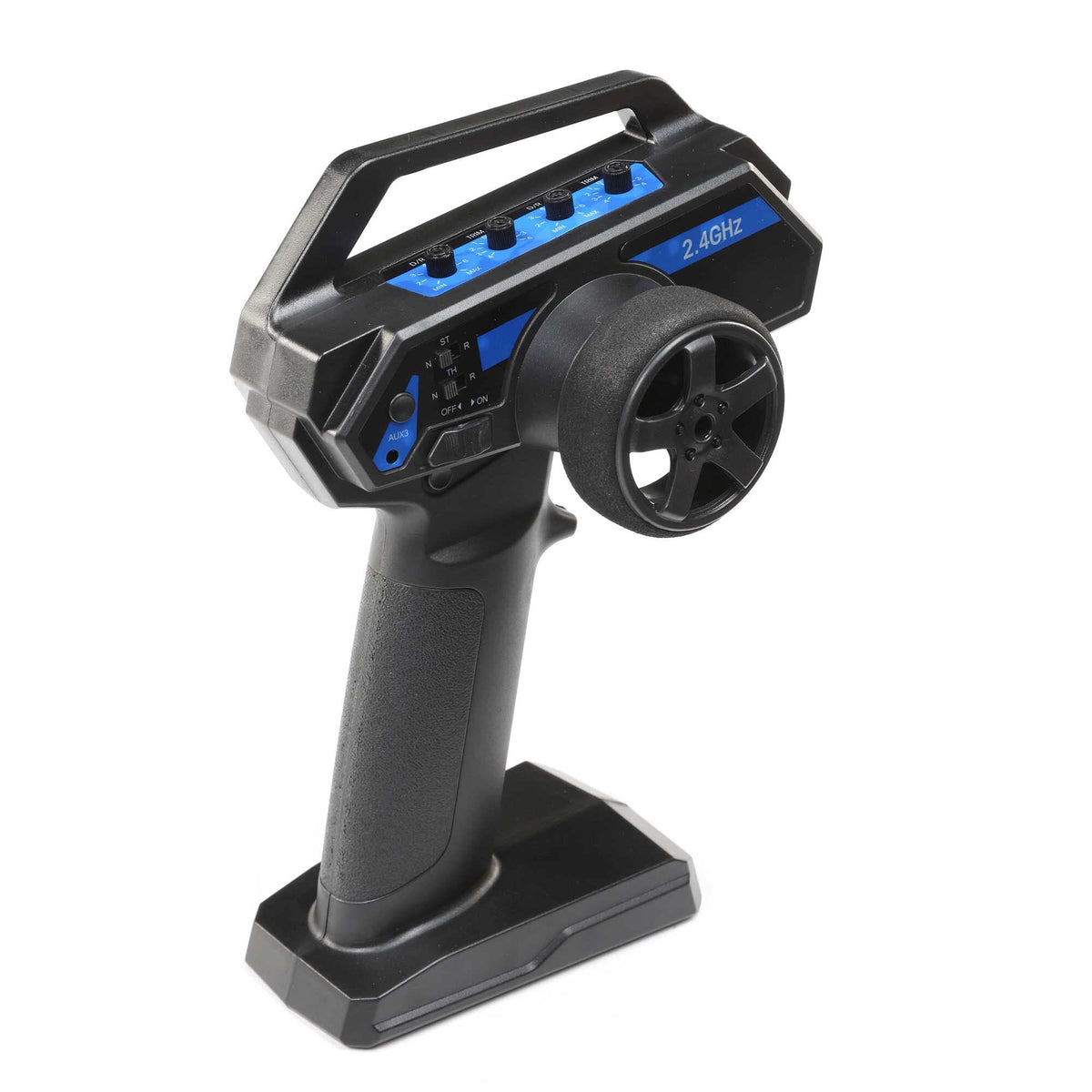 Horizon Hobby HRZ00010 Multi Model LT Transmitter