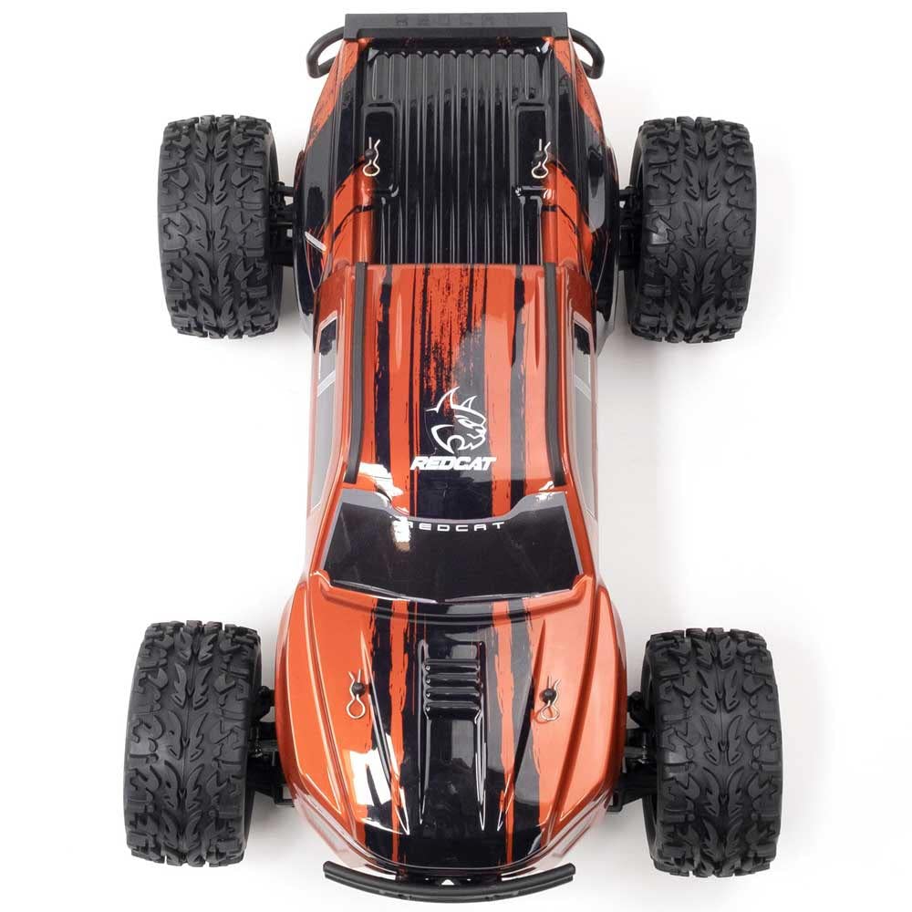 Redcat Racing 14486 1:10 Volcano EPX PRO Truck, Copper