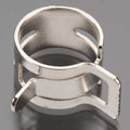DLE Engines DLEG3532 Exhaust Clamp DLE 35-RA