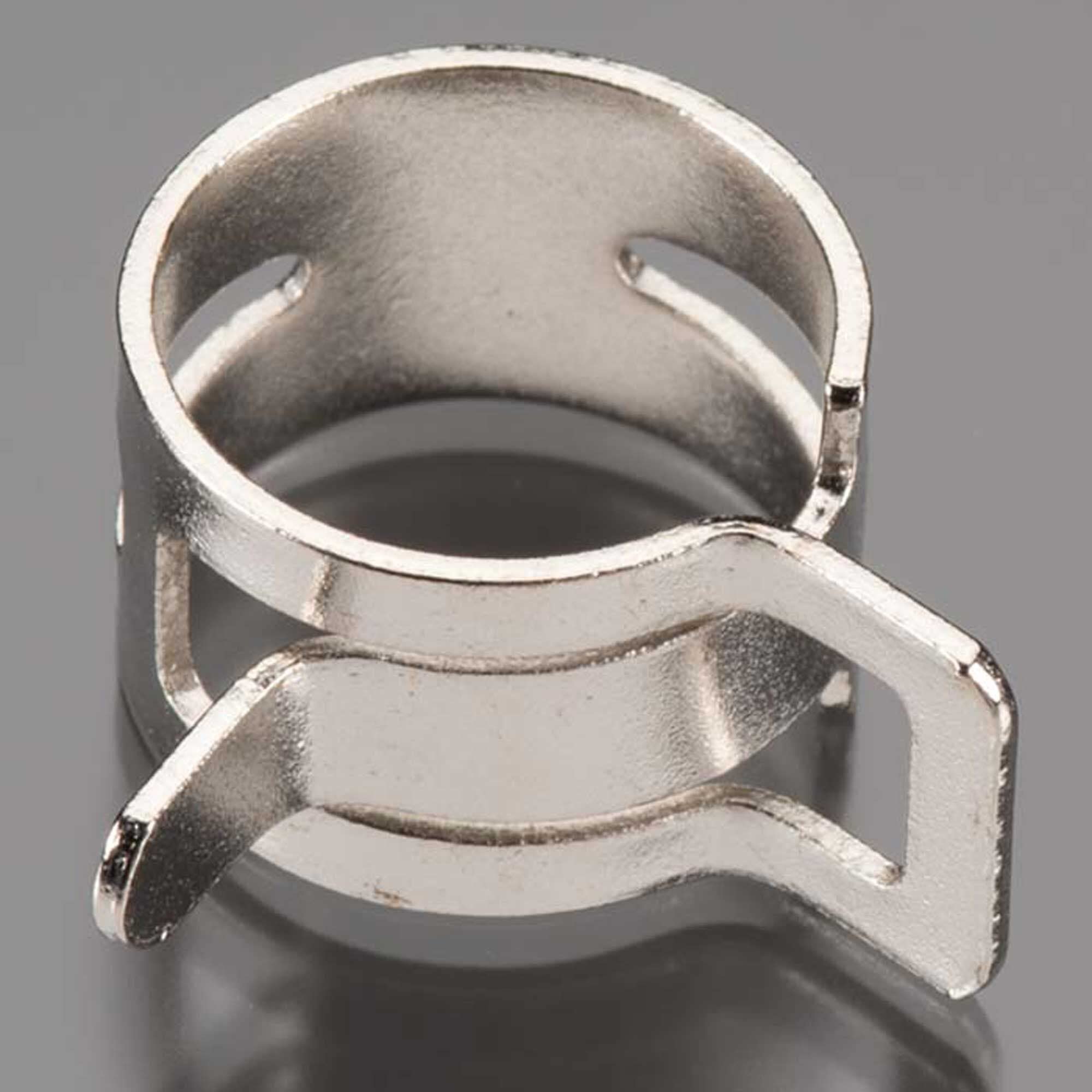 DLE Engines DLEG3532 Exhaust Clamp DLE 35-RA