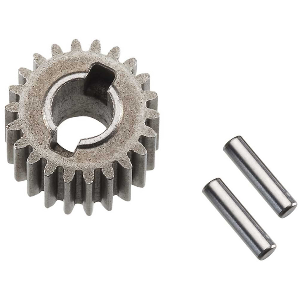 Axial AX30551 Final Drive Gear 48P 22T: XR10