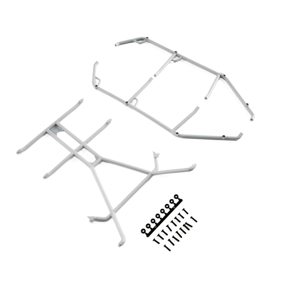 Axial AXI230017 Roll Cage Set: SCX10III