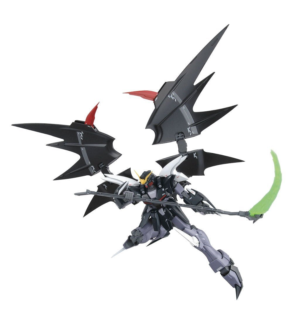 Bandai 2091972 Deathscythe Hell (EW), "Gundam Wing: Endless Waltz", Bandai