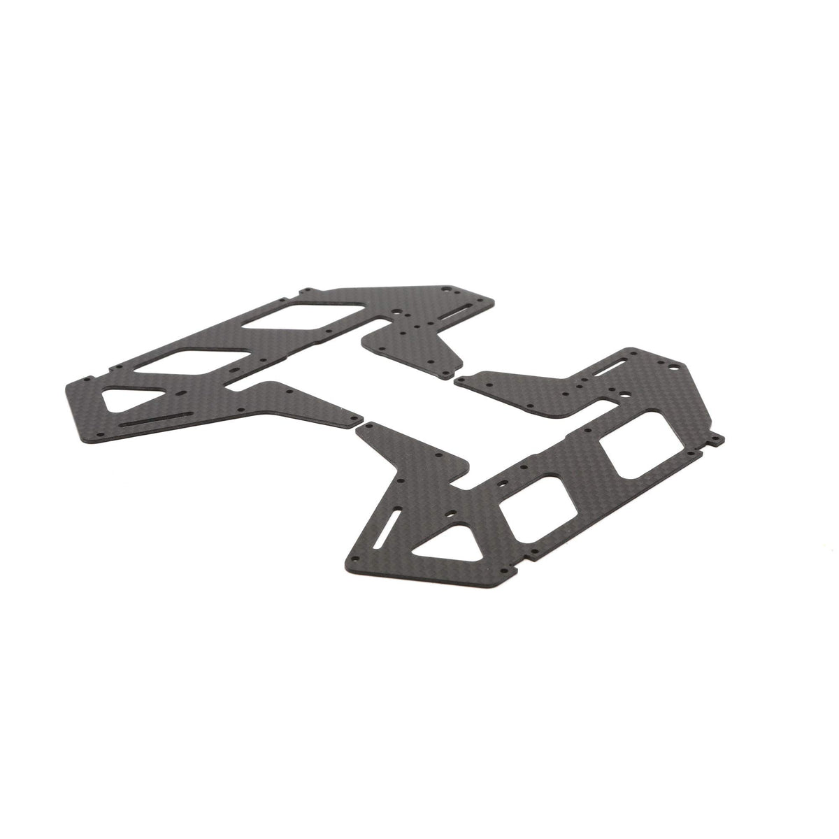 Blade BLH4601 Main Frame: 300 Carbon FiberX