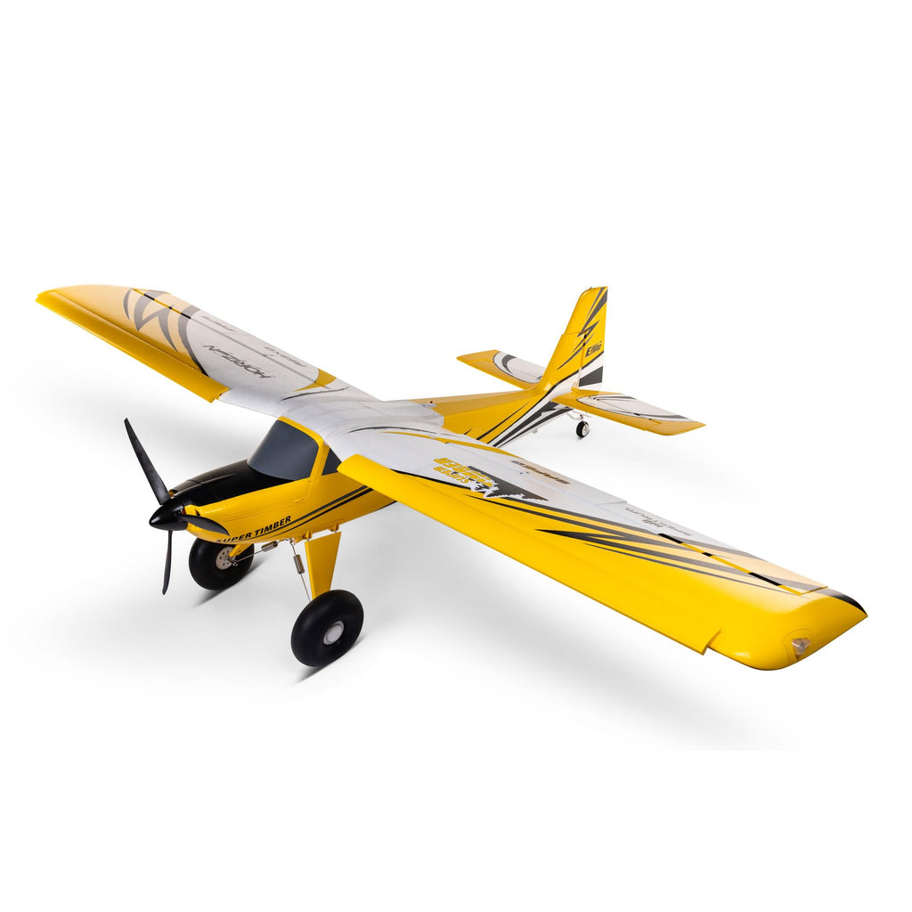 E-Flite EFL02550 Super Timber 1.7m BNF Basic