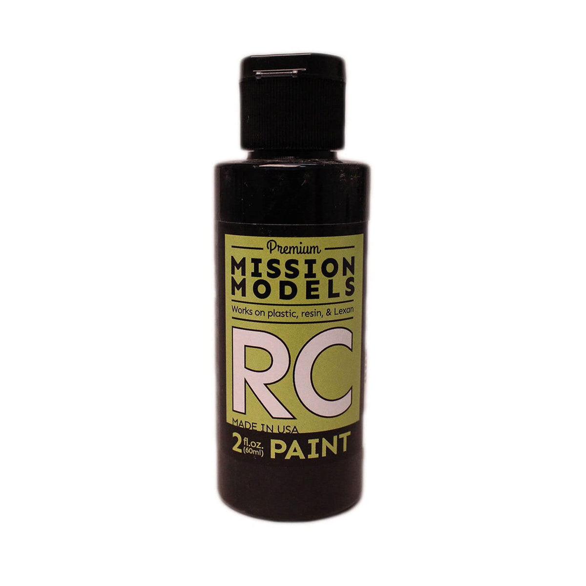 Mission Models MMRC-002 RC Black 2oz
