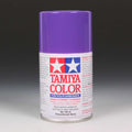Tamiya 86010 PS-10 Purple Polycarbonate RC Body Paint Spray 100ml Can