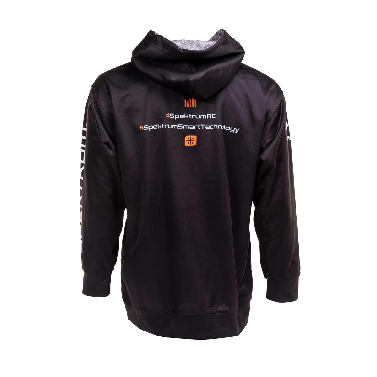Spektrum SPMH020XL Spektrum Full Control Hoodie, X-Large