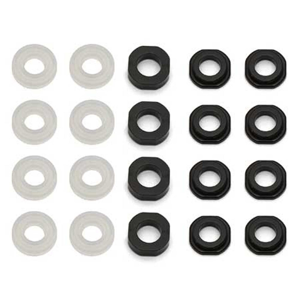 Team Associated 91495 FT 12 mm V2 X-Ring Rebuild Kit
