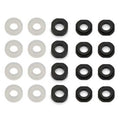 Team Associated 91495 FT 12 mm V2 X-Ring Rebuild Kit