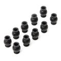 Axial AXI234027 Pivot Ball, Stainless, 3x6.8x9.5mm (10): RBX10
