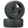 HPI Racing 4793 Vintage Racing Tire 26mm D Compound (2pcs)