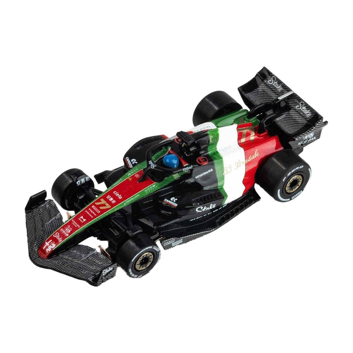 AFX 22080 Alfa Romeo F1-Monza 2023