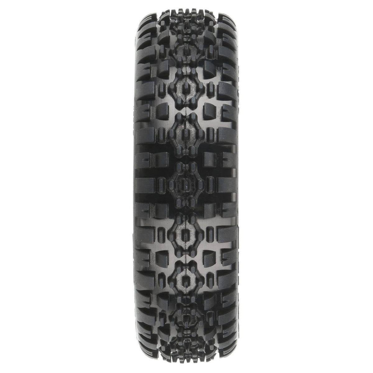 Pro-Line 8299303 1/10 Hexon CR3 2WD Fr 2.2" Carpet Buggy Tires (2)