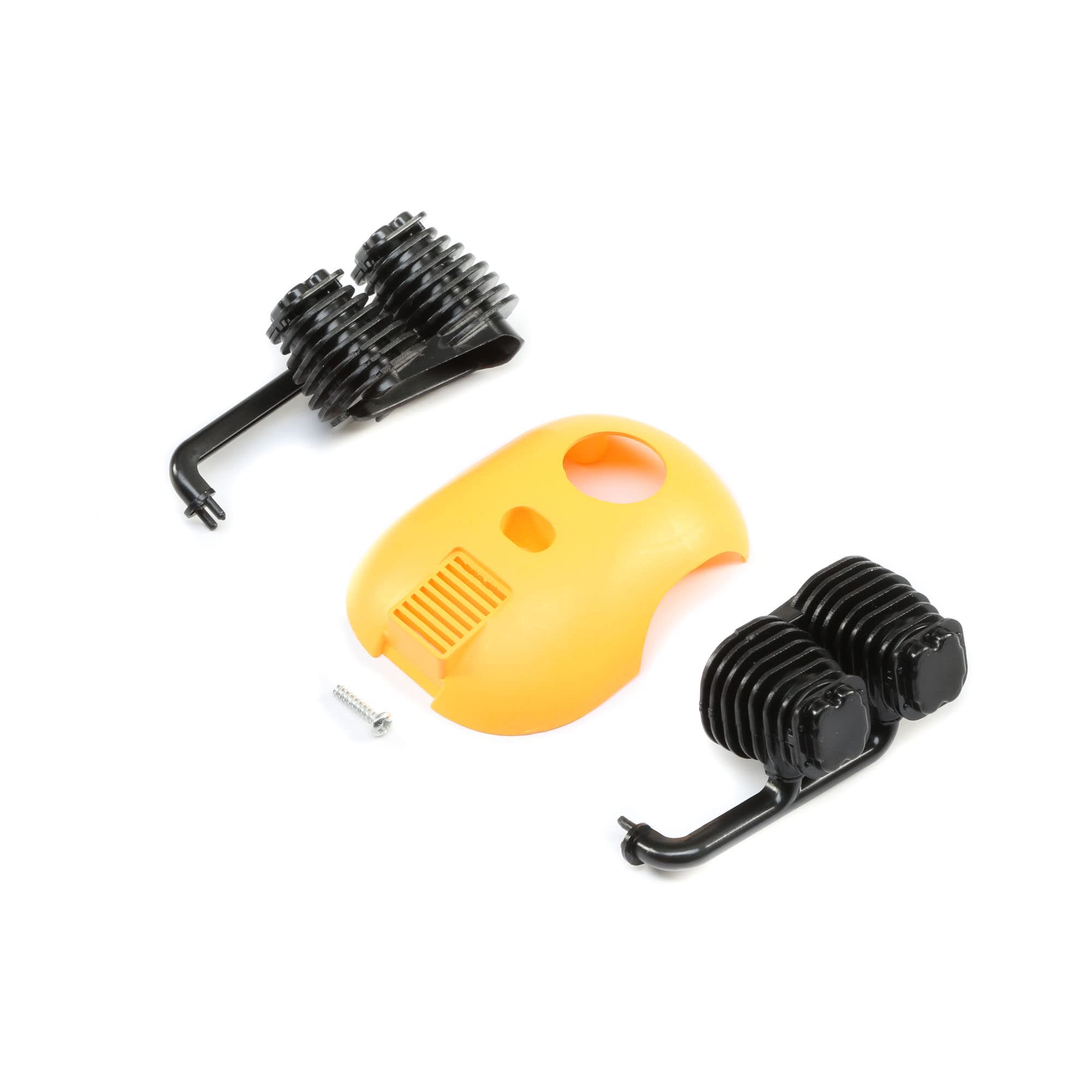 E-Flite EFL5159 Engine/Cowl: 1.2m Clipped Cub