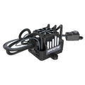 Spektrum SPMXSE2120 Firma 120 Black Edition Brushless Smart ESC 3S-4S