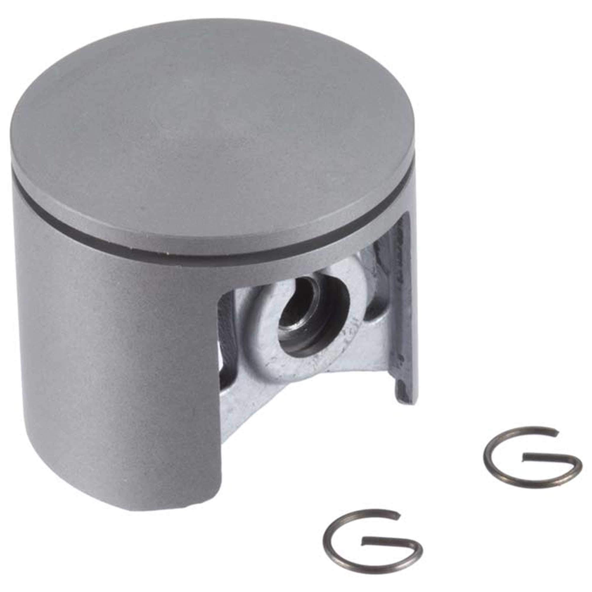 DLE Engines DLEG2220 Piston w/Pin & Retainer DLE-222