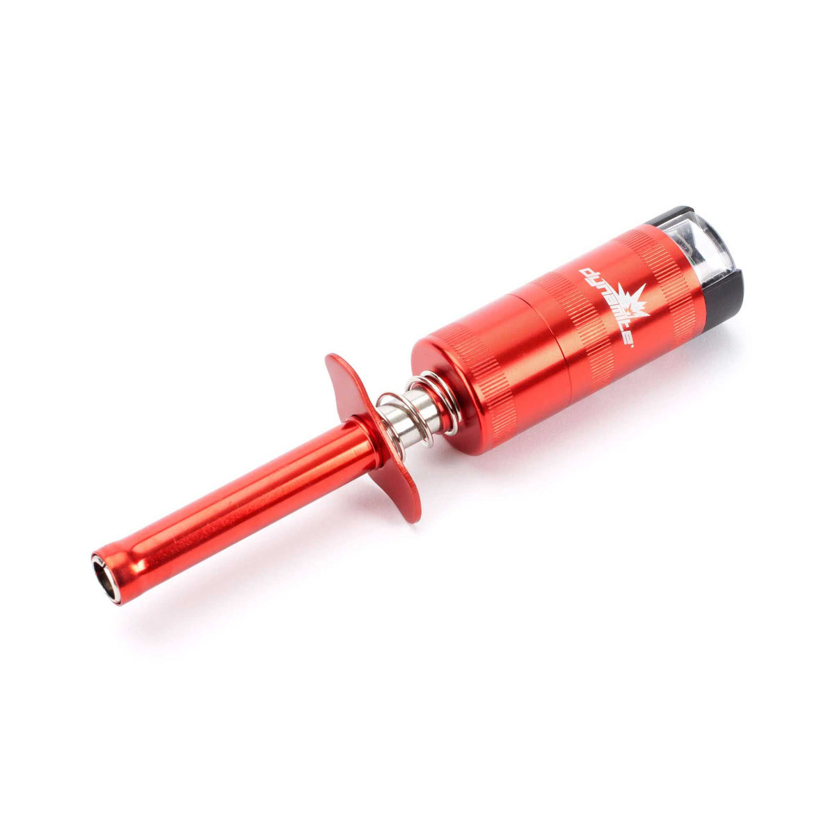 Dynamite DYN1923 Metered Glow Driver with 2600 mAH Ni-MH
