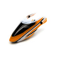 Blade BLH9314 Stock Canopy, Orange 130 S