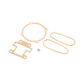 Saito Engines 150S32B Engine Gasket Set: O,CC,GG,BB