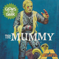Atlantis A452 Lon Chaney Jr. The Mummy Glow Model Kit