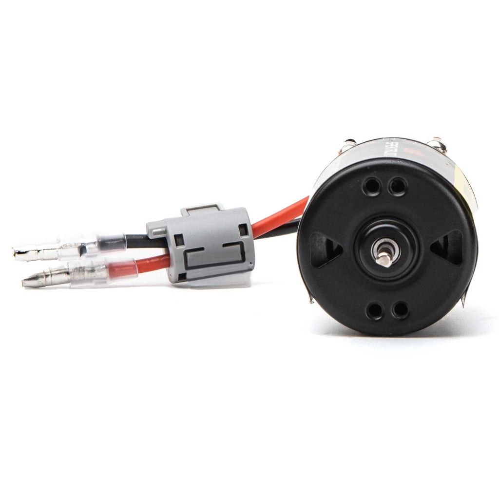 Specktrum SPMXSM5553 Firma 55T Rebuildable 3 Pole Brushed Crawler Motor