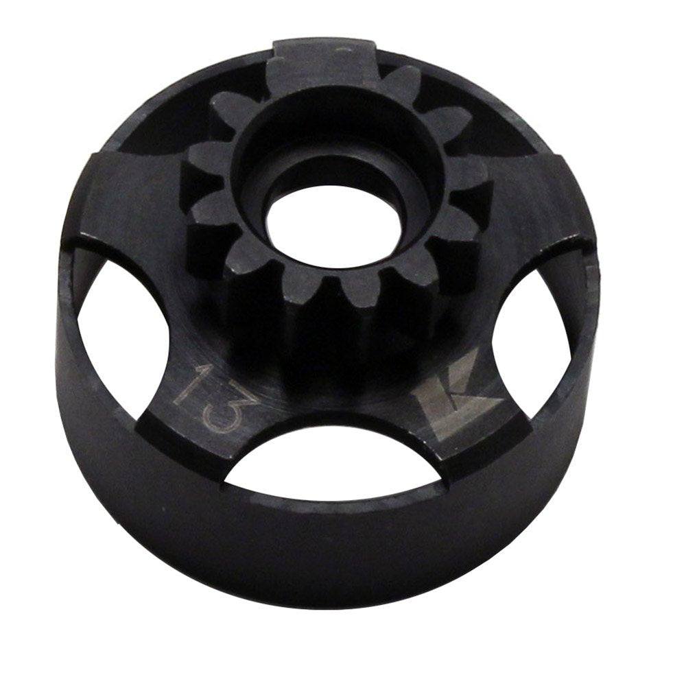 Kyosho 97035LW-13 One Piece Clutch Bell 13T Lightweight
