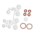 Pro-Line 632102 Power-Stroke HD Shock Shaft Seals Replacement