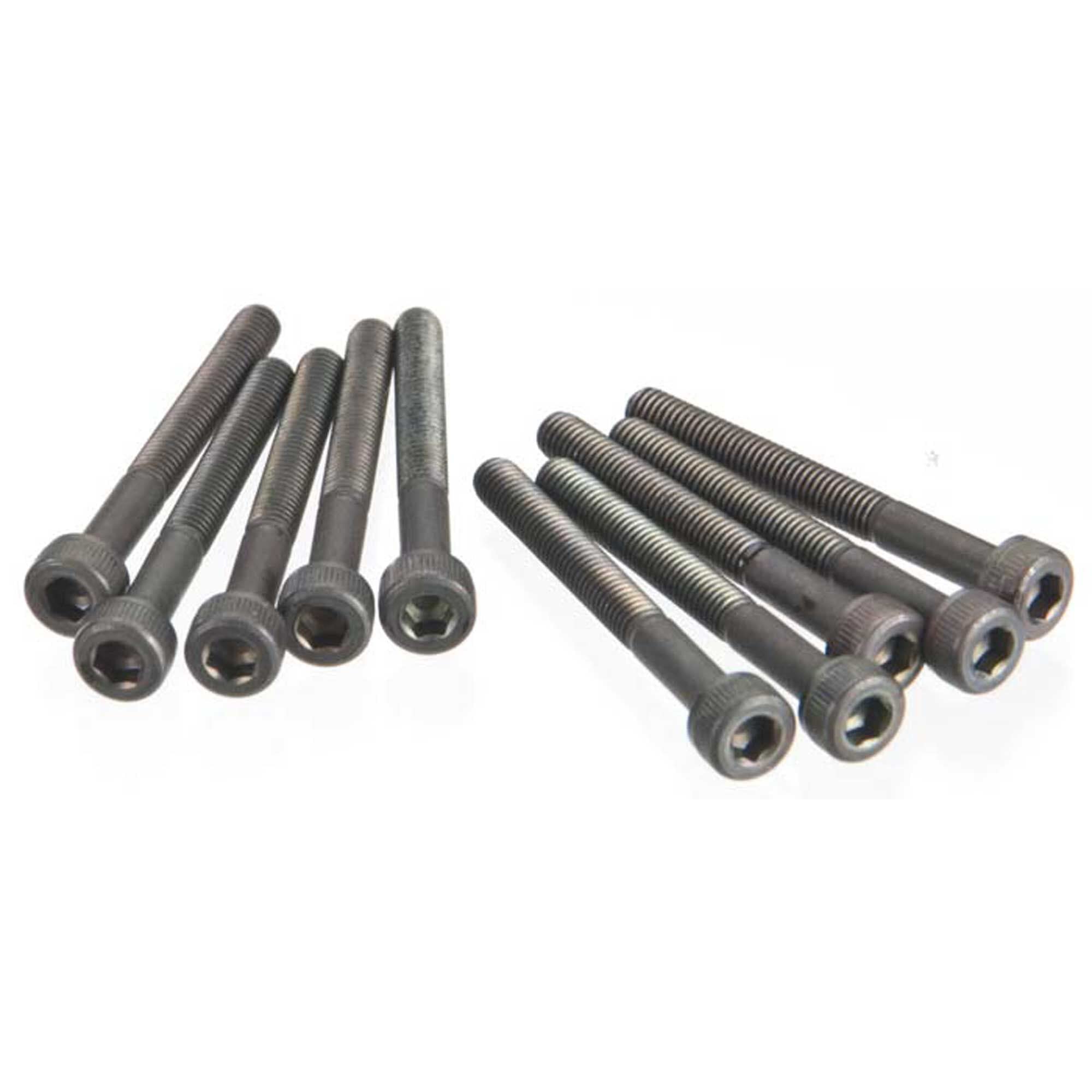OS 79871280 Cap Screw 3x28mm (10)