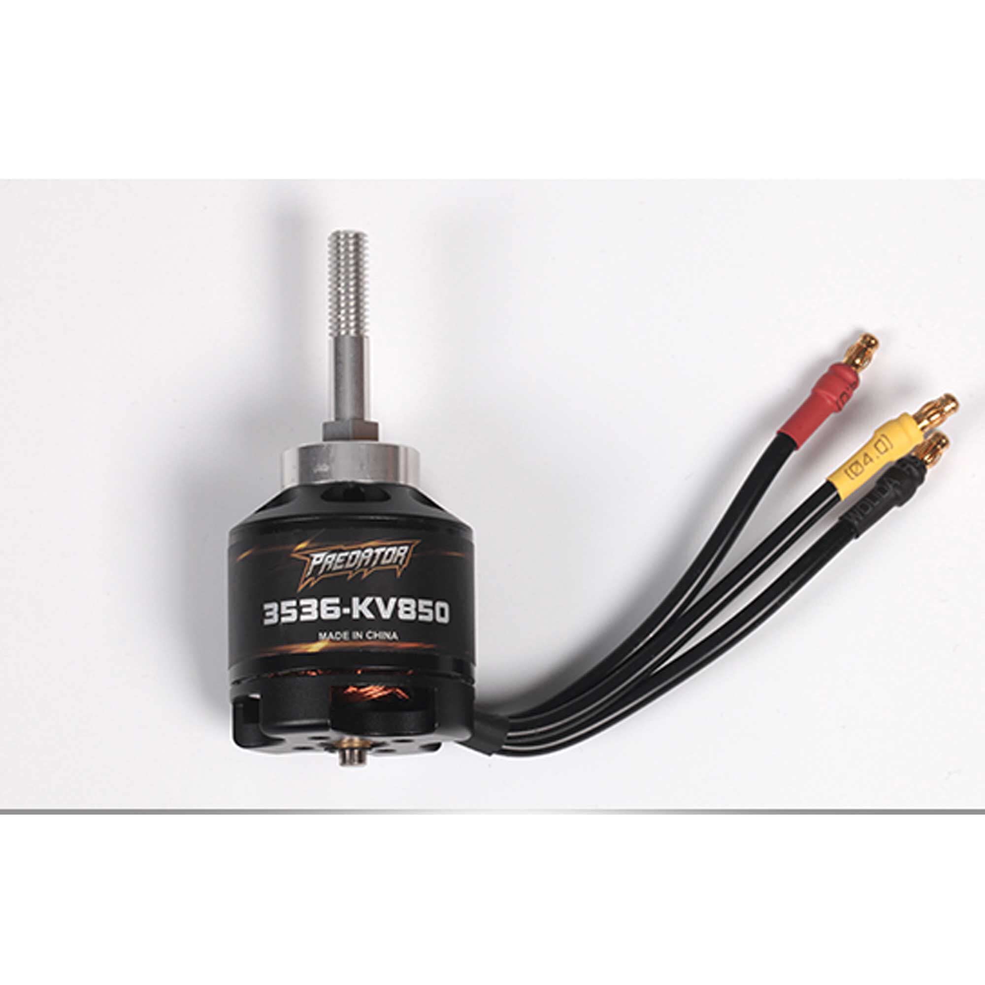 FMS PRKV850 Motor: 3536 KV850 BL  Kingfisher / PT17 1100mm