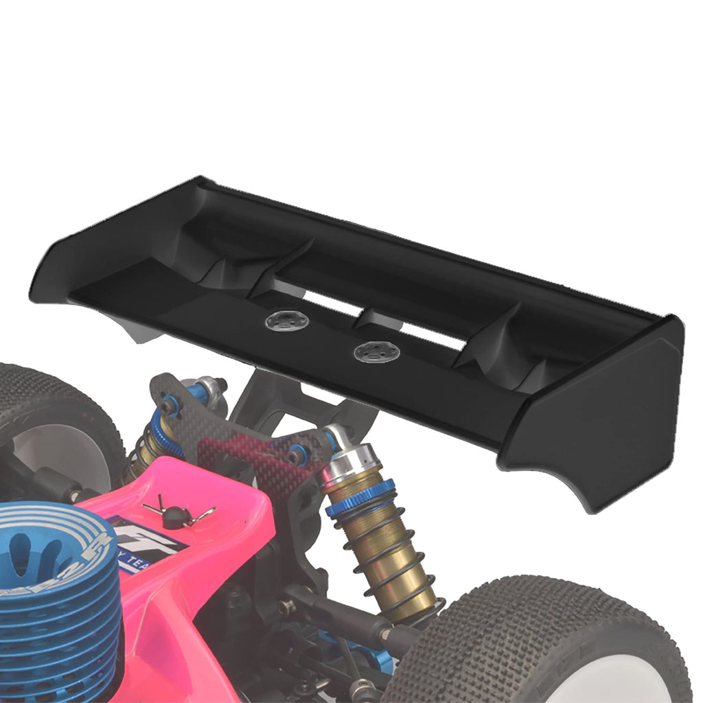 J-Concepts 2800B F2I 1/8th buggy | truck wing bl