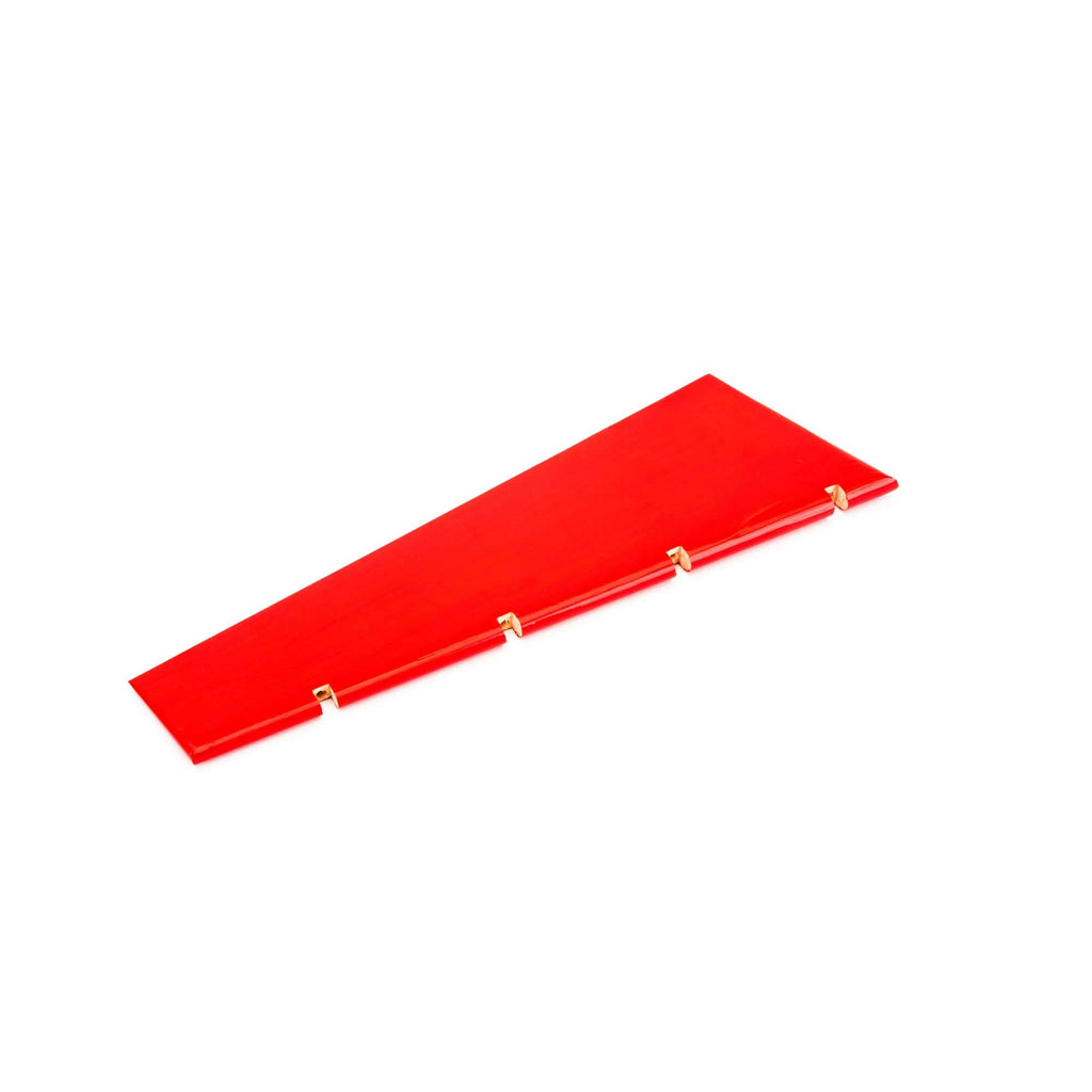 E-Flite EFL490504 Rudder: Mystique