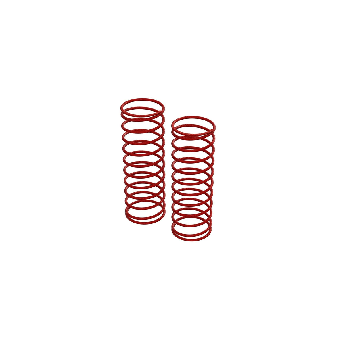 Arrma ARA330827 Shock Spring C=0.359N/Mm - Red