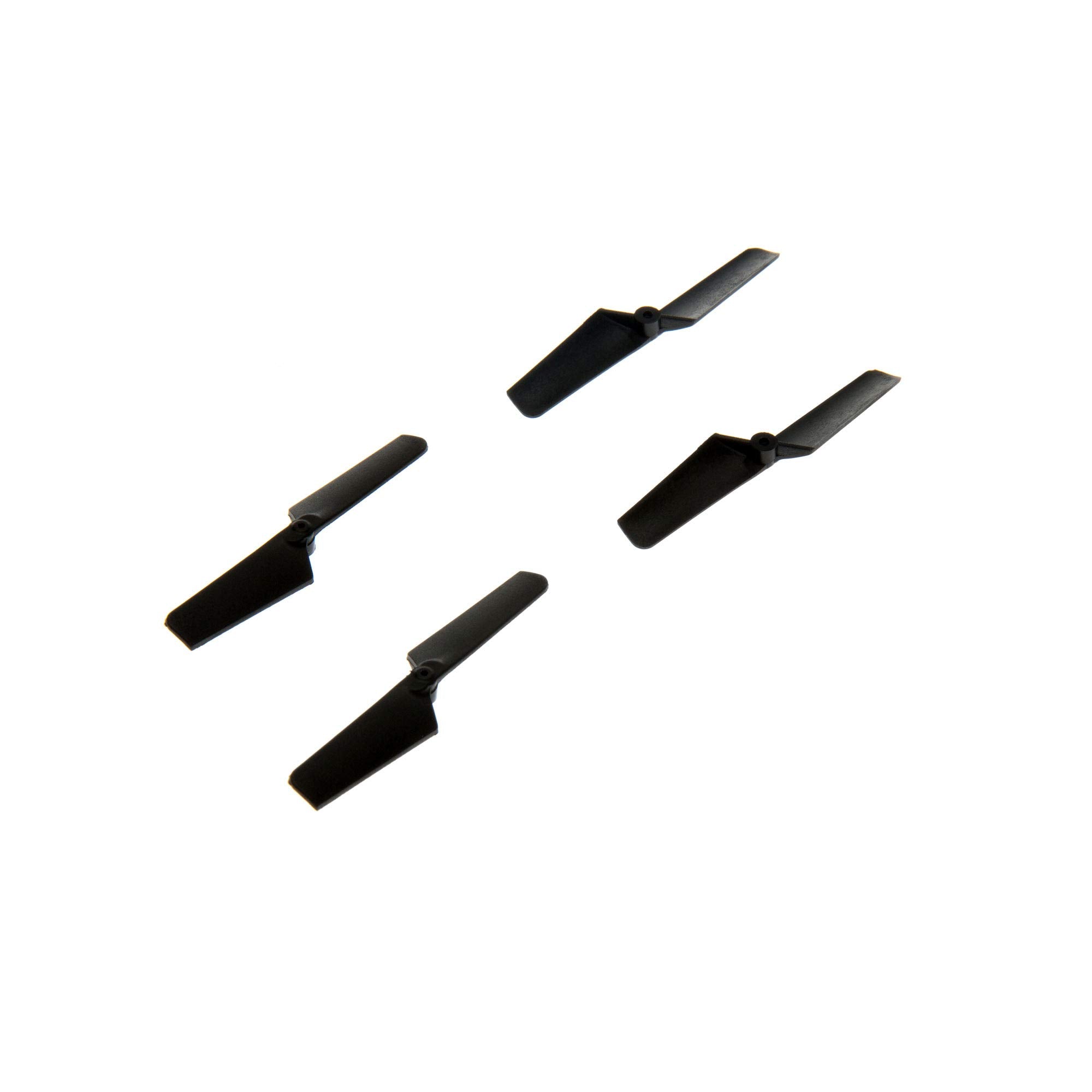 Blade BLH4207 Replacement Tail Blades (4): 70 S
